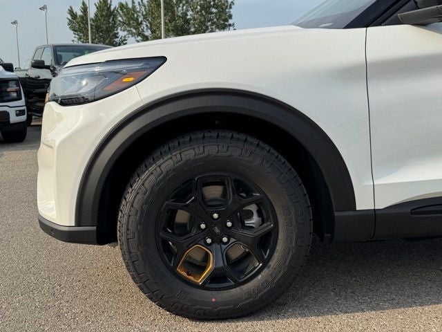 2026 Ford Explorer Tremor w/Blue Cruise + Convenience Pkg
