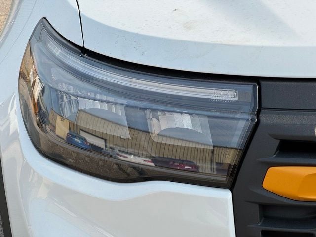 2026 Ford Explorer Tremor w/Blue Cruise + Convenience Pkg