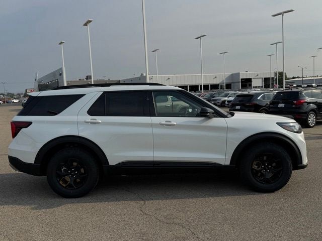 2026 Ford Explorer Tremor w/Blue Cruise + Convenience Pkg