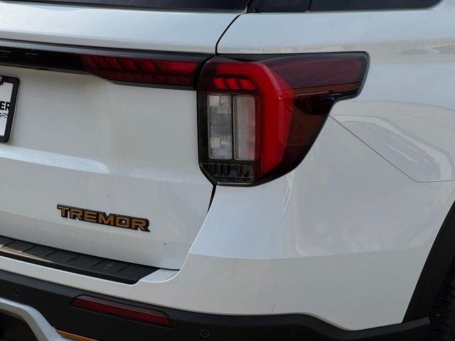 2026 Ford Explorer Tremor w/Blue Cruise + Convenience Pkg