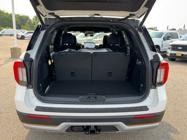2026 Ford Explorer Tremor w/Blue Cruise + Convenience Pkg