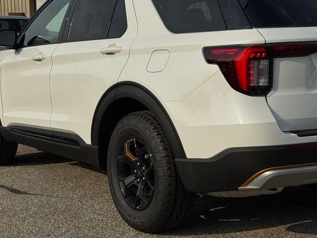 2026 Ford Explorer Tremor w/Blue Cruise + Convenience Pkg