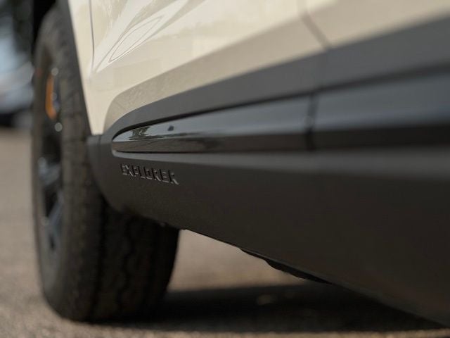 2026 Ford Explorer Tremor w/Blue Cruise + Convenience Pkg