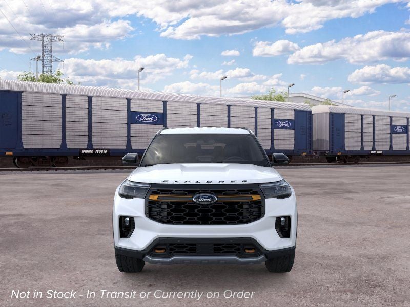 2026 Ford Explorer Tremor w/Blue Cruise + Convenience Pkg