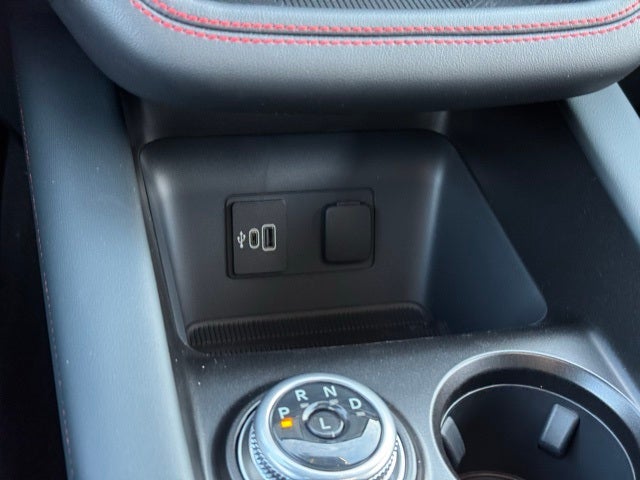 2026 Ford Explorer ST-Line w/Glass Roof + Second Row Heated Seats