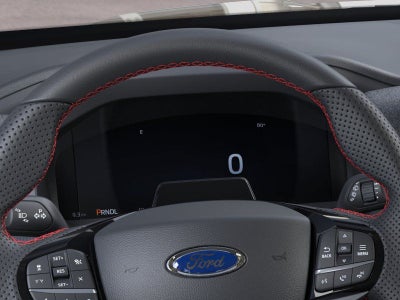 2026 Ford Explorer ST-Line w/Glas Roof + Premium Pkg