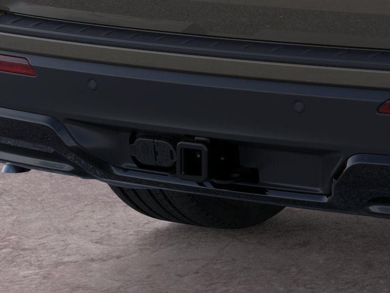 2026 Ford Explorer ST-Line w/Glas Roof + Premium Pkg