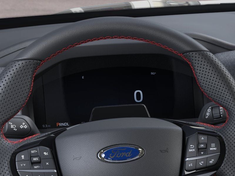 2026 Ford Explorer ST-Line w/Glass Roof + Premium Pkg