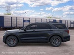 2026 Ford Explorer ST-Line w/Glass Roof + Premium Pkg