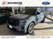 2025 Ford Explorer ST-Line w/Panoramic Vista Roof + Second Row Heated Seats