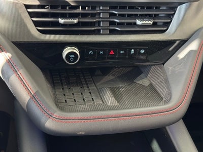 2025 Ford Explorer ST-Line w/Panoramic Vista Roof + Second Row Heated Seats