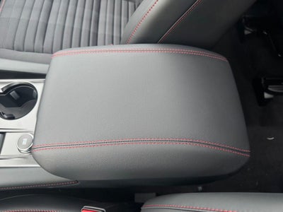 2026 Ford Explorer ST-Line w/Glass Roof + Premium Pkg