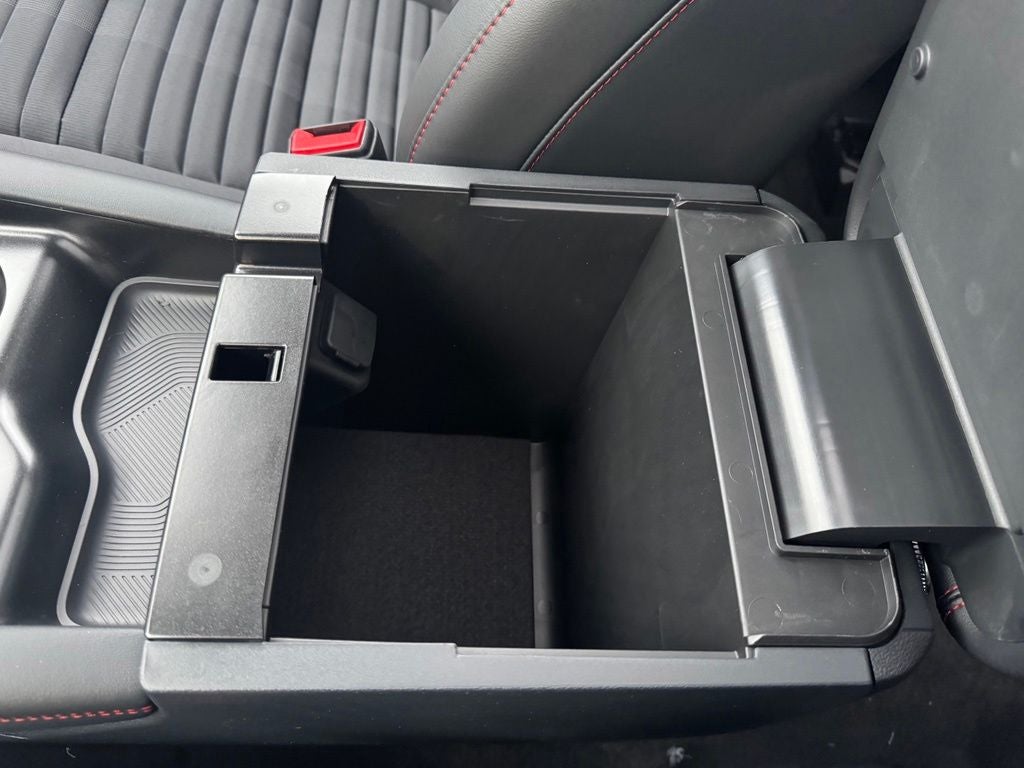 2026 Ford Explorer ST-Line w/Glass Roof + Premium Pkg