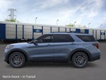 2026 Ford Explorer ST-Line w/Glass Roof + Premium Pkg