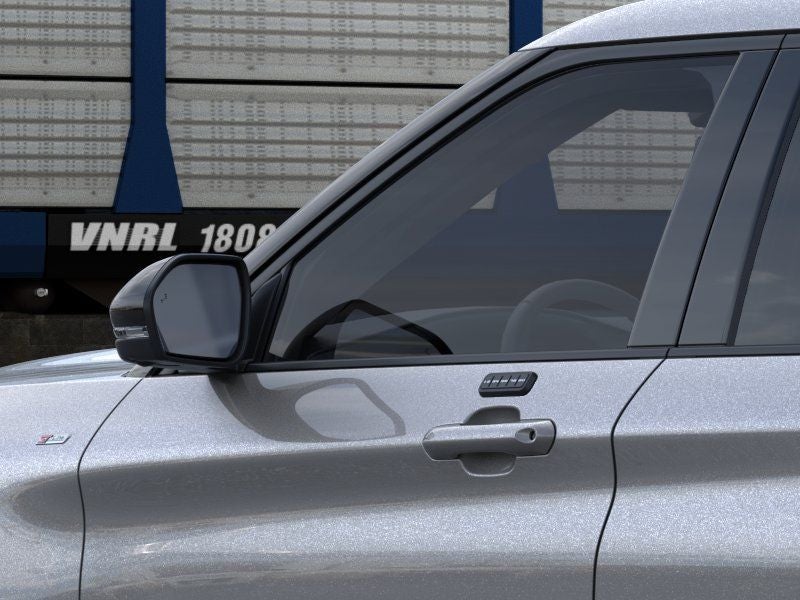 2026 Ford Explorer ST-Line w/Glass Roof + Premium Pkg