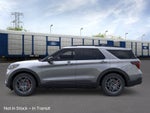 2026 Ford Explorer ST-Line w/Glass Roof + Premium Pkg