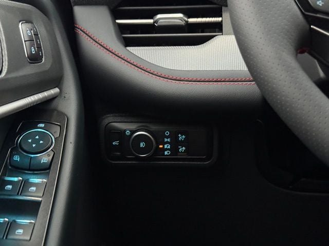 2026 Ford Explorer ST-Line w/Glass Roof + Premium Pkg