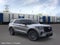 2026 Ford Explorer ST-Line w/Glass Roof + Premium Pkg