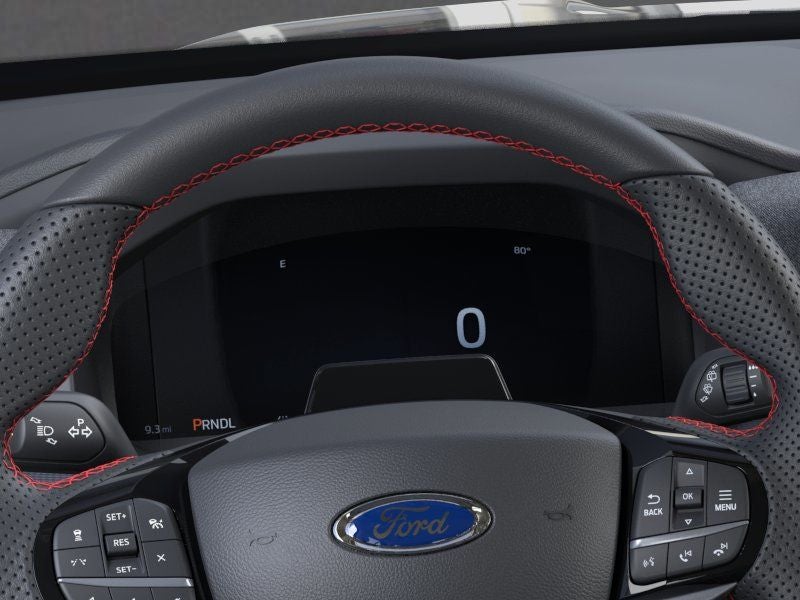 2026 Ford Explorer ST-Line w/Street Pkg