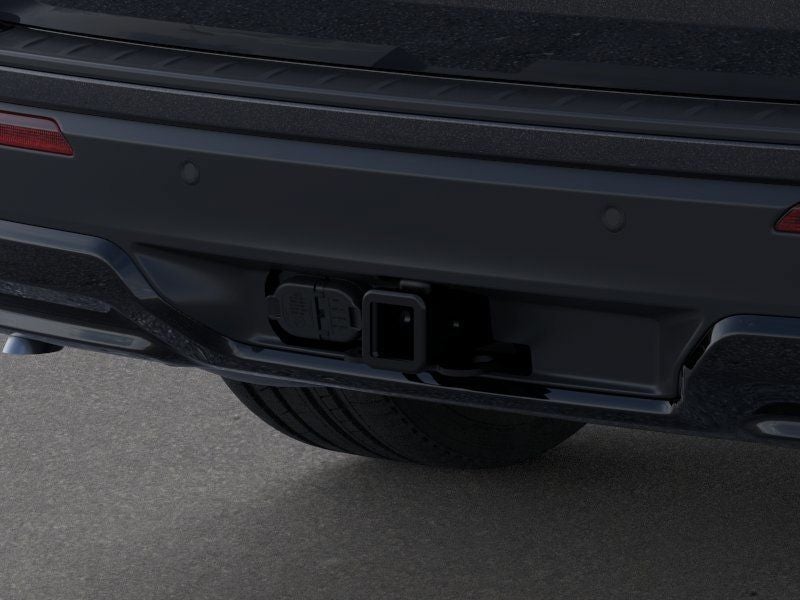 2026 Ford Explorer ST-Line w/Street Pkg