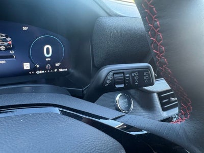 2026 Ford Explorer ST-Line w/Street Pkg