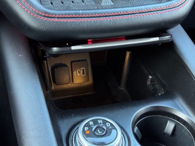 2025 Ford Explorer ST-Line w/ Heated Steering Wheel + Massaging Seats