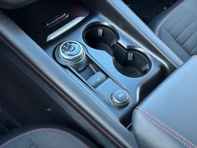 2025 Ford Explorer ST-Line w/ Heated Steering Wheel + Massaging Seats