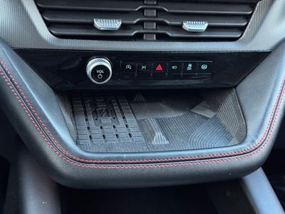 2025 Ford Explorer ST-Line w/ Heated Steering Wheel + Massaging Seats