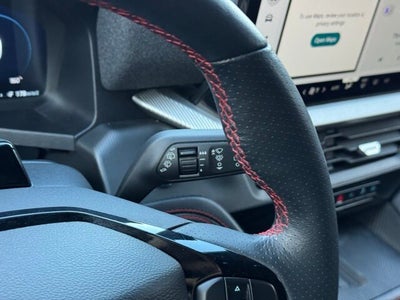 2025 Ford Explorer ST-Line w/ Heated Steering Wheel + Massaging Seats