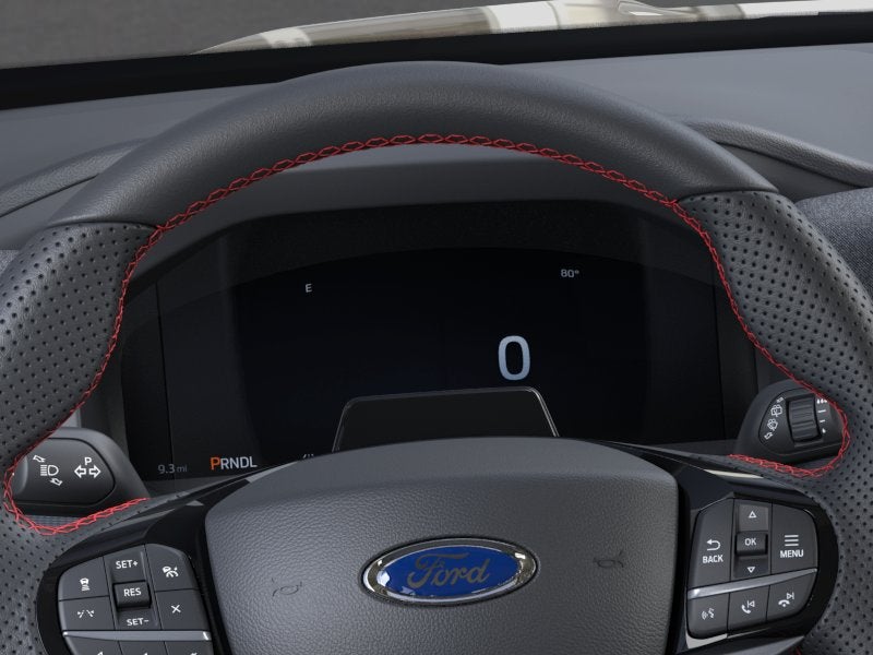 2026 Ford Explorer ST-Line w/Glass Roof + Premium Pkg