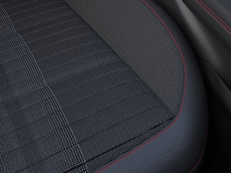 2026 Ford Explorer ST-Line w/Glass Roof + Premium Pkg