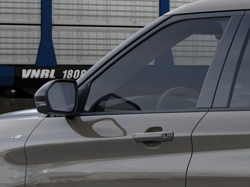 2026 Ford Explorer ST-Line w/Glass Roof + Premium Pkg