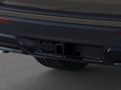 2026 Ford Explorer ST-Line w/Glass Roof + Premium Pkg