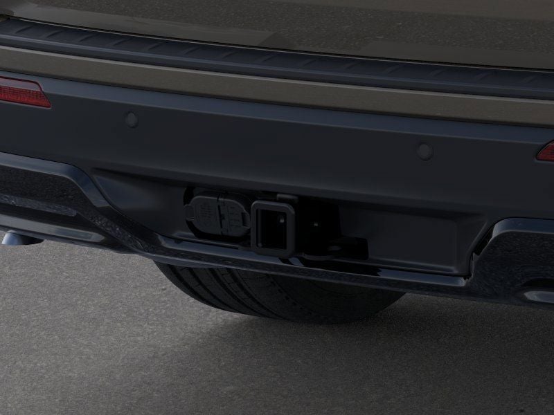 2026 Ford Explorer ST-Line w/Glass Roof + Premium Pkg