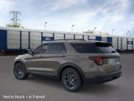 2026 Ford Explorer ST-Line w/Glass Roof + Premium Pkg
