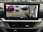 2026 Ford Explorer ST-Line w/Fixed Glass Roof
