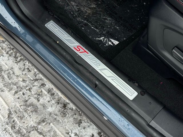 2026 Ford Explorer ST-Line w/Glass Roof + Keyless Entry Keypad