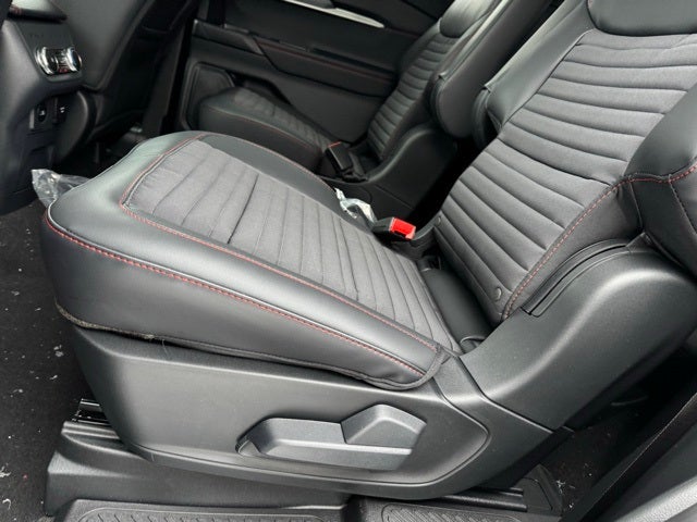 2026 Ford Explorer ST-Line w/Glass Roof + Keyless Entry Keypad