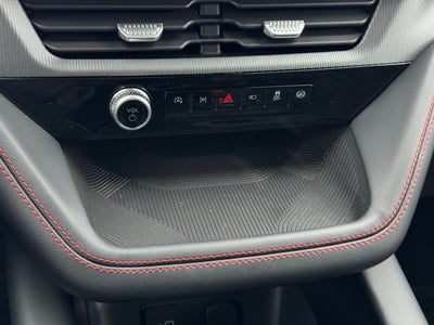 2026 Ford Explorer ST-Line w/Glass Roof + Keyless Entry Keypad