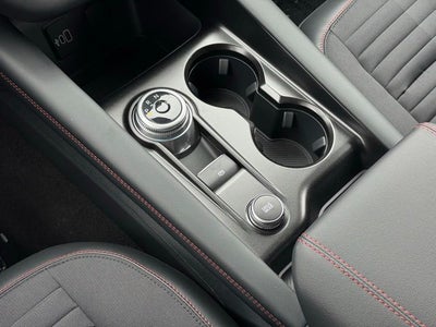 2026 Ford Explorer ST-Line w/Glass Roof + Keyless Entry Keypad