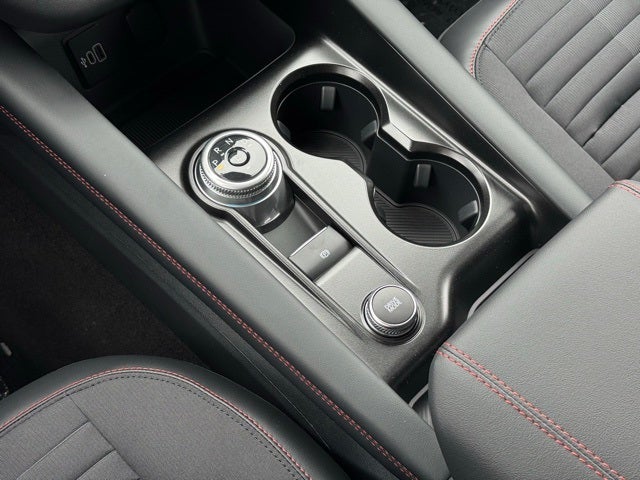 2026 Ford Explorer ST-Line w/Glass Roof + Keyless Entry Keypad