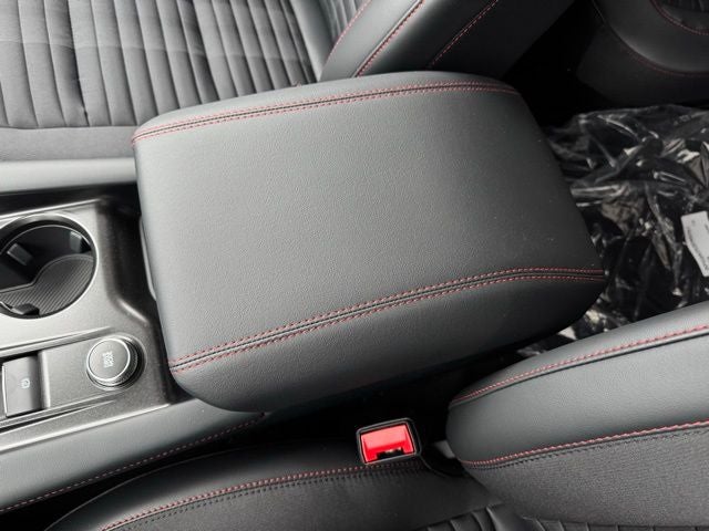 2026 Ford Explorer ST-Line w/Glass Roof + Keyless Entry Keypad