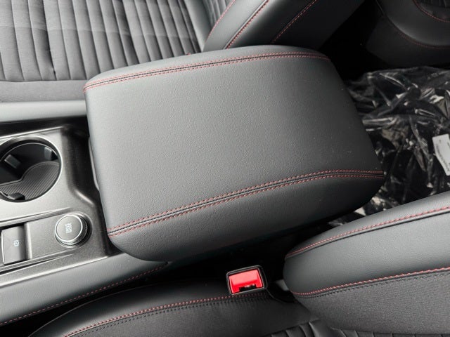 2026 Ford Explorer ST-Line w/Glass Roof + Keyless Entry Keypad