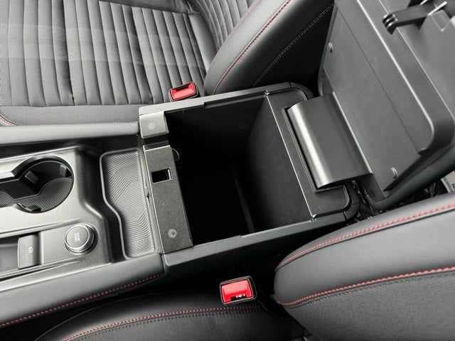 2026 Ford Explorer ST-Line w/Glass Roof + Keyless Entry Keypad