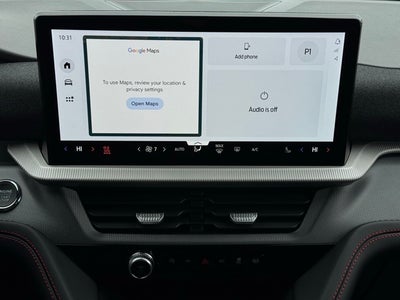 2026 Ford Explorer ST-Line w/Glass Roof + Keyless Entry Keypad