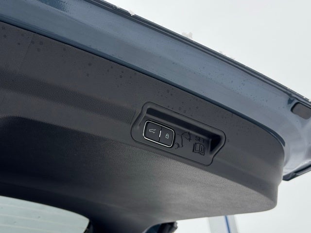 2026 Ford Explorer ST-Line w/Glass Roof + Keyless Entry Keypad