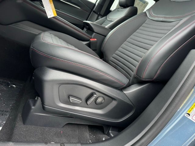 2026 Ford Explorer ST-Line w/Glass Roof + Keyless Entry Keypad