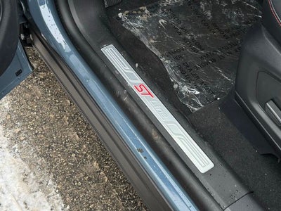 2026 Ford Explorer ST-Line w/Glass Roof + Keyless Entry Keypad