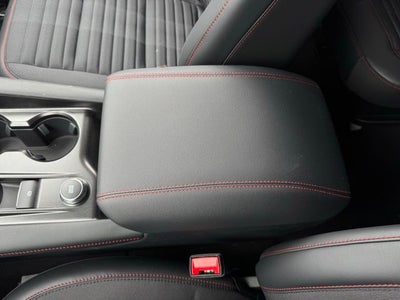 2026 Ford Explorer ST-Line w/Glass Roof + Keyless Entry Keypad