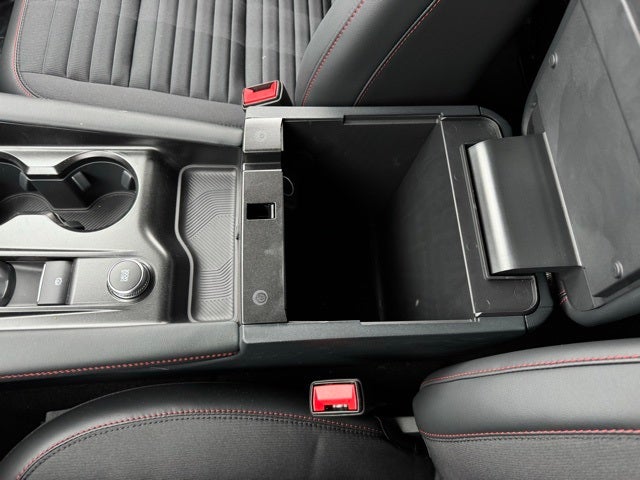 2026 Ford Explorer ST-Line w/Glass Roof + Keyless Entry Keypad